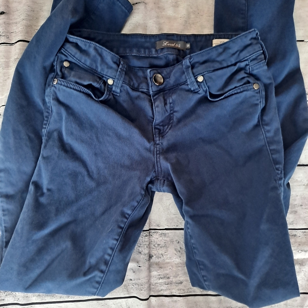 Level 99 pants